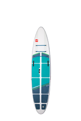 Red Paddle Co Inflatable SUP Compact-Paddle Boarding-troggs.com