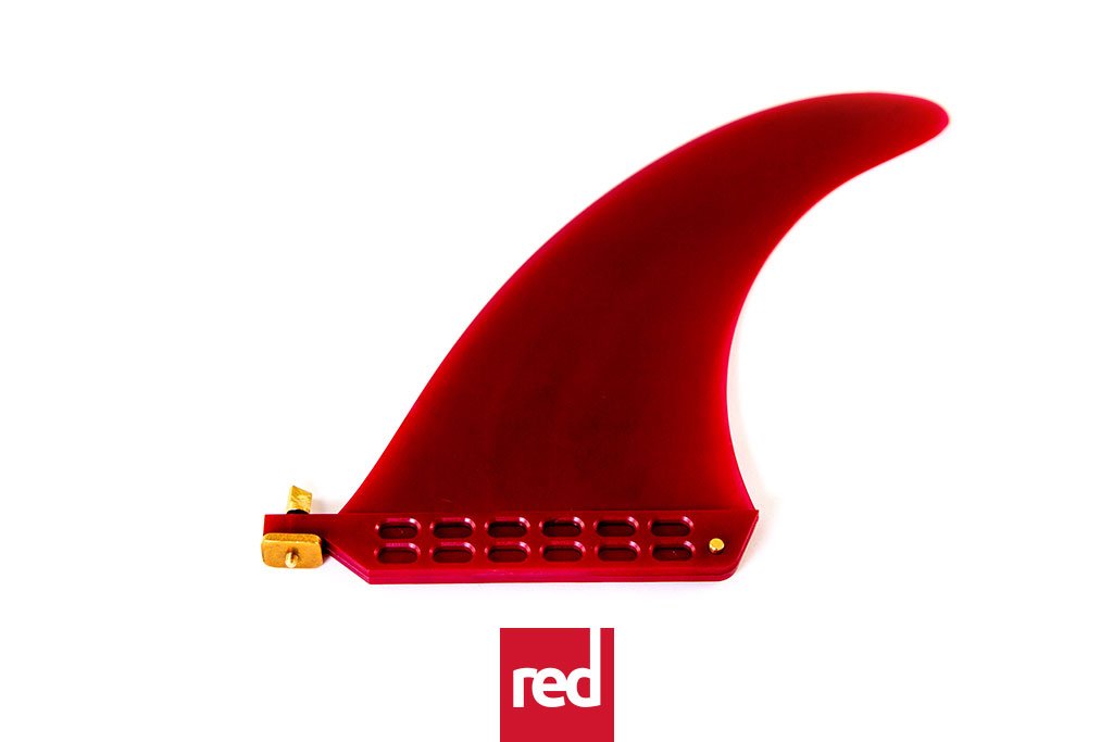 Red Paddle Co US Flexi Fin-Paddle Boarding-troggs.com