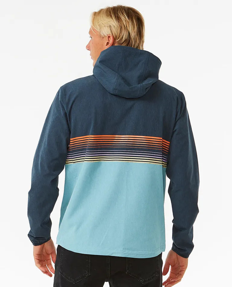 Rip curl rain jacket online