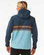 Rip Curl Anti Series Elite Jacket - Washed Navy-Mens Clothing-troggs.com