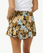 Rip Curl Follow The Sun Walk Short - Black-Womens clothing-troggs.com