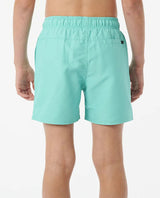 Rip Curl Offset Volley Short - Aqua-Kids Clothing-troggs.com