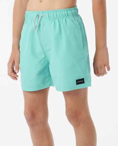 Rip Curl Offset Volley Short - Aqua-Kids Clothing-troggs.com