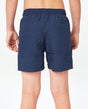 Rip Curl Offset Volley Short - Navy-Kids Clothing-troggs.com