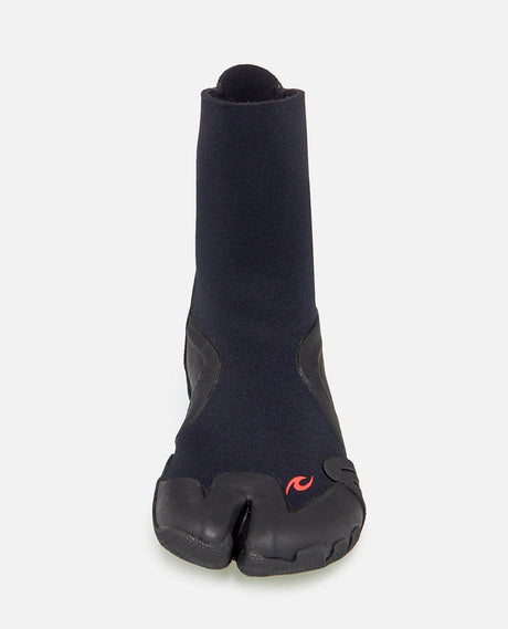 Rip Curl Omega 3mm Split Toe Boots-Wetsuit Boots-troggs.com