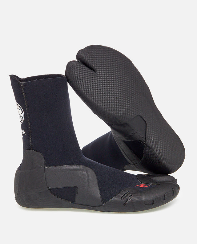 Rip Curl Omega 3mm Split Toe Boots-Wetsuit Boots-troggs.com