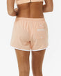 Rip Curl Out All Day 5" Boardshort - Bright Peach-Womens clothing-troggs.com