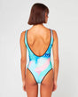 Rip Curl Rc X Babapt One Piece Swimsuit - Multicolour-Womens clothing-troggs.com