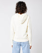 Rip Curl Re-Entry Hoodie - Bone-Womens clothing-troggs.com