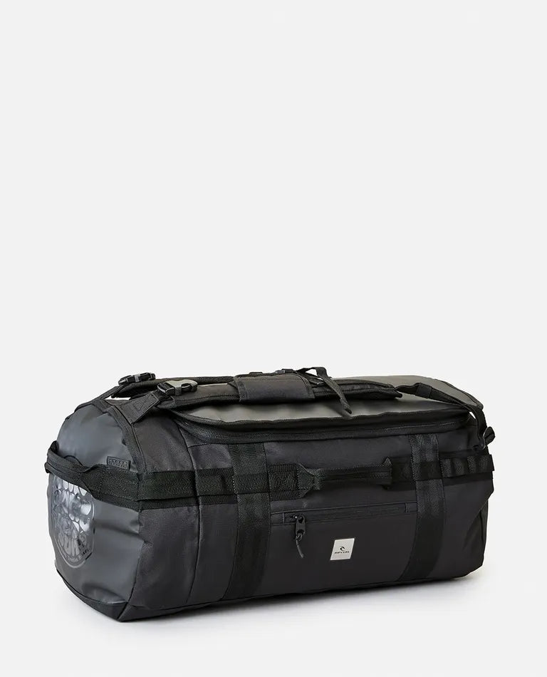 Rip Curl Search Duffle Bag 45L Midnight troggs