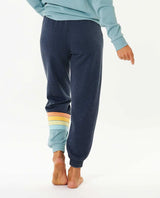 Rip Curl Surf Revival Trackpant - Navy-Clothing-troggs.com