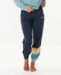 Rip Curl Surf Revival Trackpant - Navy-Clothing-troggs.com