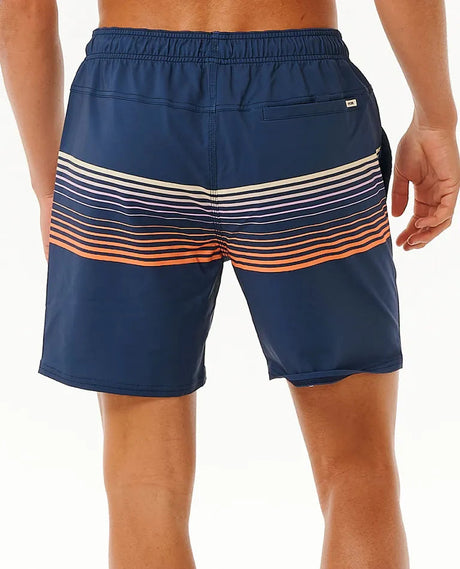 Rip Curl Surf Revival Volley Short - Washed Navy-Mens Clothing-troggs.com