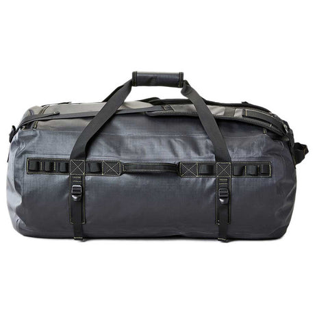 Rip Curl Surf Series 60L Duffle Bag - Black-Backpacks and bags-troggs.com