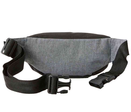 Rip Curl Waist Bag Small Icons Of Surf - Grey-Backpacks and bags-troggs.com