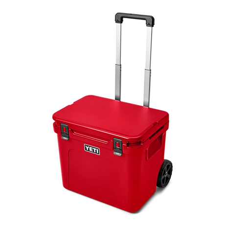 YETI Roadie Wheeled Cool Box 60L-Coolers-troggs.com