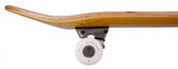 Rocket Double Dipped Complete Skateboard - Orange-Skateboards-troggs.com