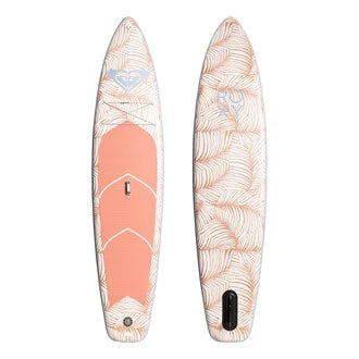 Roxy 11'6 Glide SUP - Coral-Paddle Boarding-troggs.com