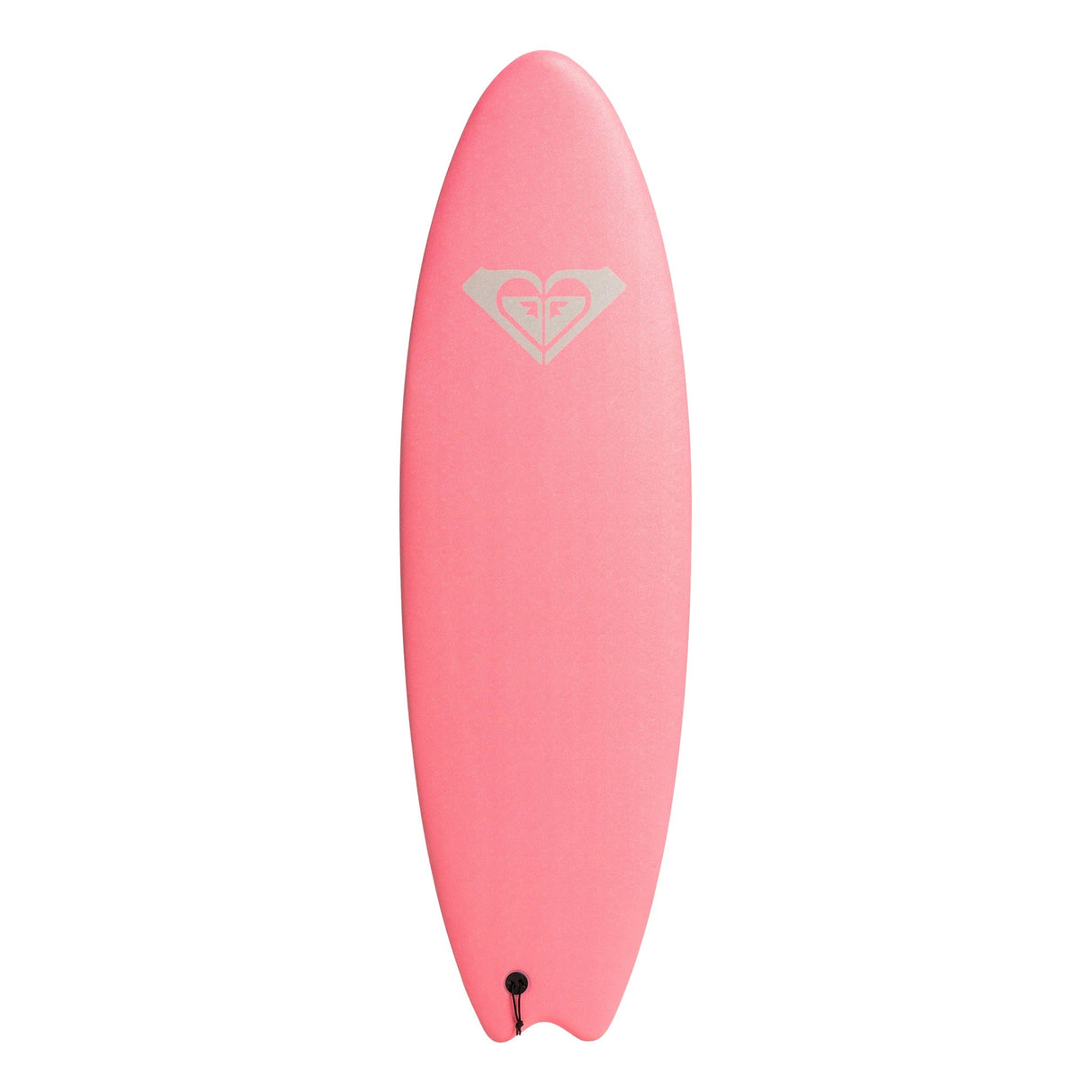 Roxy Bat Softboard - Tropical Pink-Softboards-troggs.com