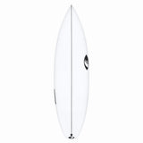 Sharp Eye Inferno 72 6ft 03 (35.2L) Surfboard - Futures