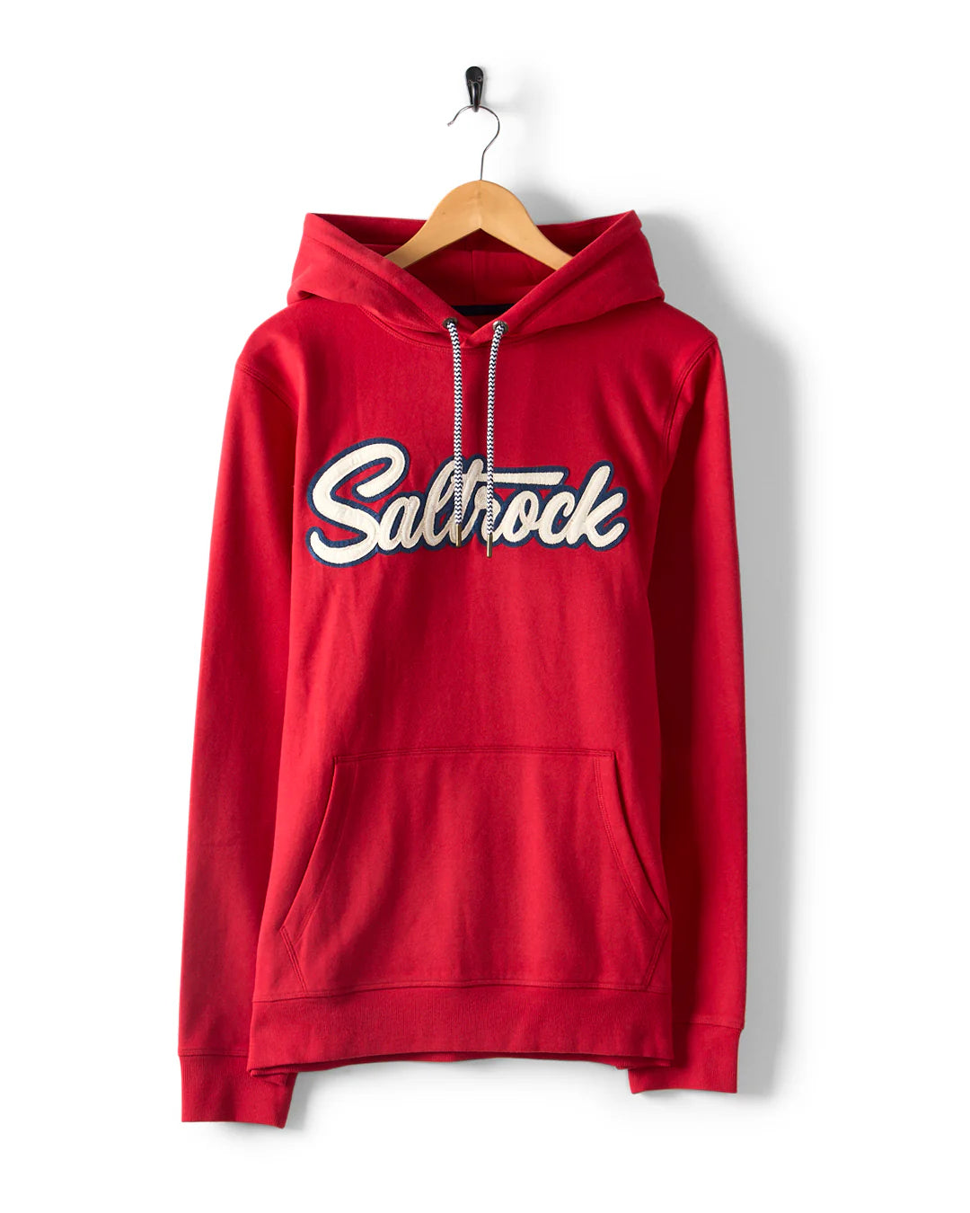 Saltrock Strike Pop Hoodie