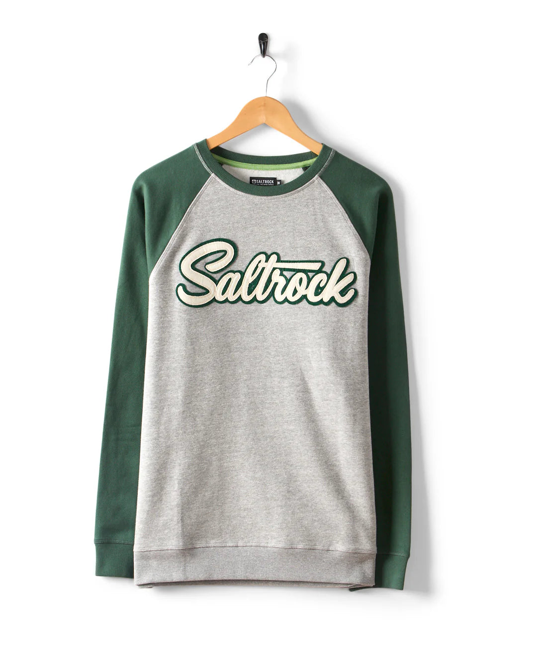 Saltrock Strike Sweatshirt