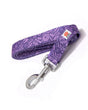 Saltrock Branded Dog Lead - Purple-Pet Accessories-troggs.com