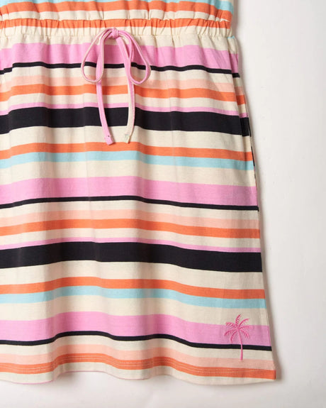 Saltrock Juno Dress - Multicolour-Womens clothing-troggs.com