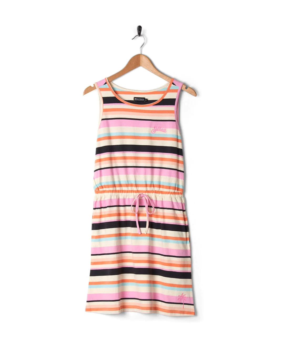 Saltrock Juno Dress - Multicolour-Womens clothing-troggs.com