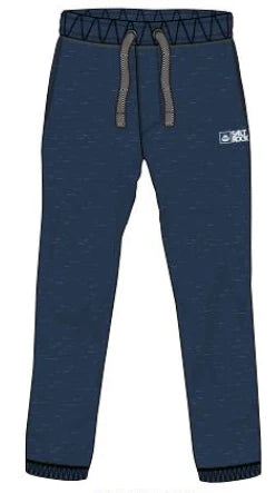 Saltrock Original 20 Jogger - Dress Blue-Mens Clothing-troggs.com