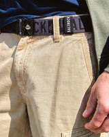 Saltrock Penwith II Cargo Short - Light Brown-Shorts-troggs.com