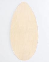 Saltrock Rock Scissors Skimboard - Red-Skimboards-troggs.com