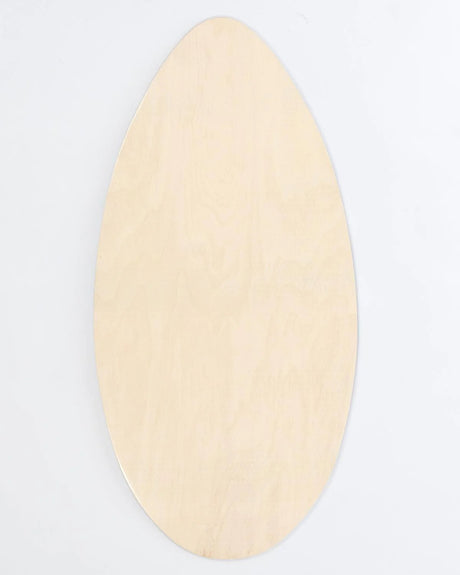 Saltrock Rock Scissors Skimboard - Red-Skimboards-troggs.com