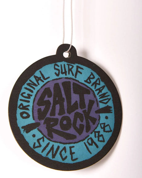 Saltrock SR Original Air Freshener - Coconut-Air Freshners-troggs.com