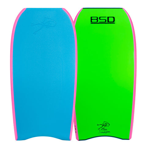 Science Bodyboards BSD T10 Bodyboard - Aqua-Bodyboarding-troggs.com