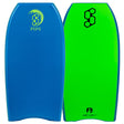 Science Bodyboards Pipe Stringer Bodyboard - Royal Blue-Bodyboarding-troggs.com