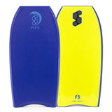 Science Bodyboards Pipe Stringer - Dark Blue-Bodyboarding-troggs.com