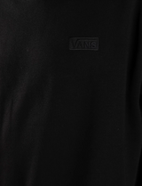 Vans Core Basic II Crew - Black