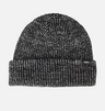 Vans Core Basics Beanie - Black Heather