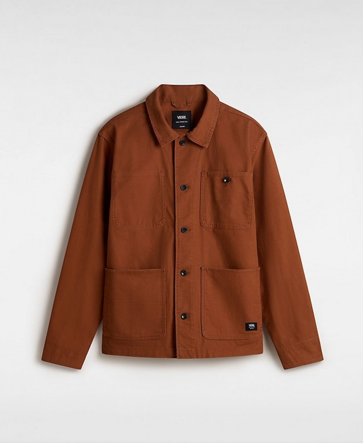 Vans Drill Chore Canvas Jacket