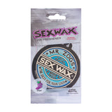 Sex Wax Air Freshener - Grape-Air Freshners-troggs.com