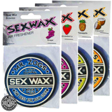 Sex Wax Air Freshener - Grape-Air Freshners-troggs.com