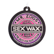 Sex Wax Air Freshener - Strawberry-Air Freshners-troggs.com