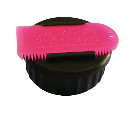 Sex Wax Comb and Pot-Surf Accessories-troggs.com