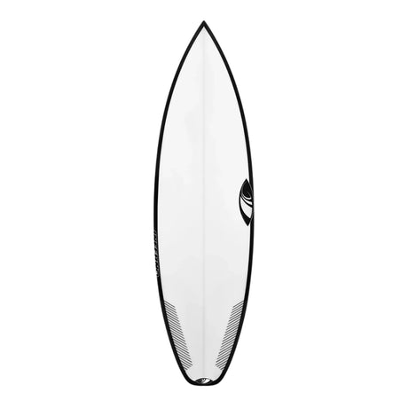 Sharp Eye Inferno 72 5ft 11 (29.3L) Surfboard - Futures-Hardboards-troggs.com