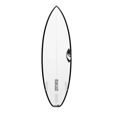 Sharp Eye Inferno 72 5ft 11 (29.3L) Surfboard - Futures-Hardboards-troggs.com