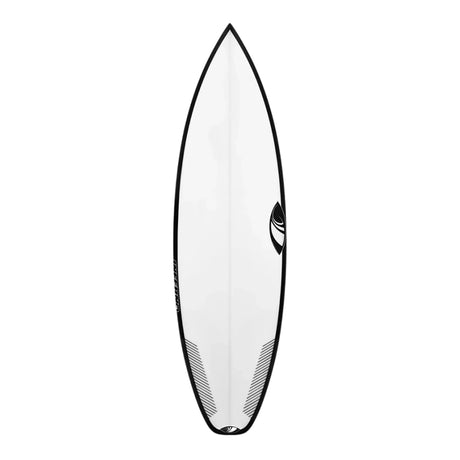 Sharp Eye Inferno 72 6ft 01 (31.6L) Surfboard - Futures-Hardboards-troggs.com