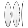 Sharp Eye Inferno 72 6ft 03 (35.2L) Surfboard - Futures-Hardboards-troggs.com