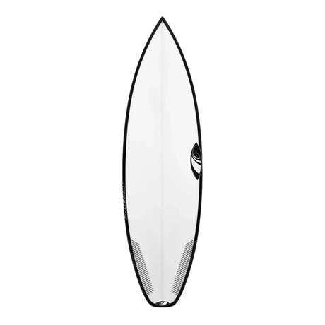 Sharp Eye Inferno 72 6ft 04 (36.7L) Surfboard - Futures-Hardboards-troggs.com