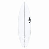 Sharp Eye Synergy 5ft 10 (28.7L) Surfboard - Futures-Hardboards-troggs.com